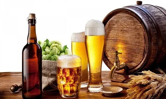 Sử dụng nhiều chất kích thích