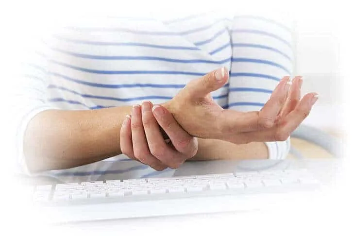 Ý nghĩa điềm báo thịt giật trên cơ thể