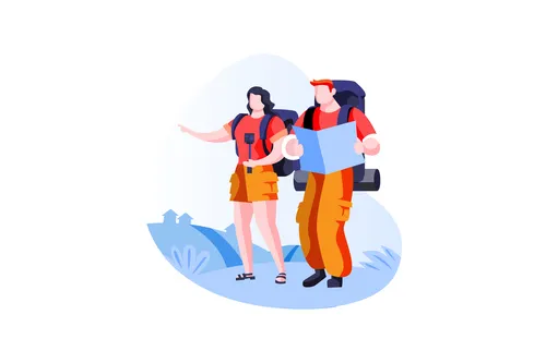 Mơ thấy đi du lịch nước ngoài