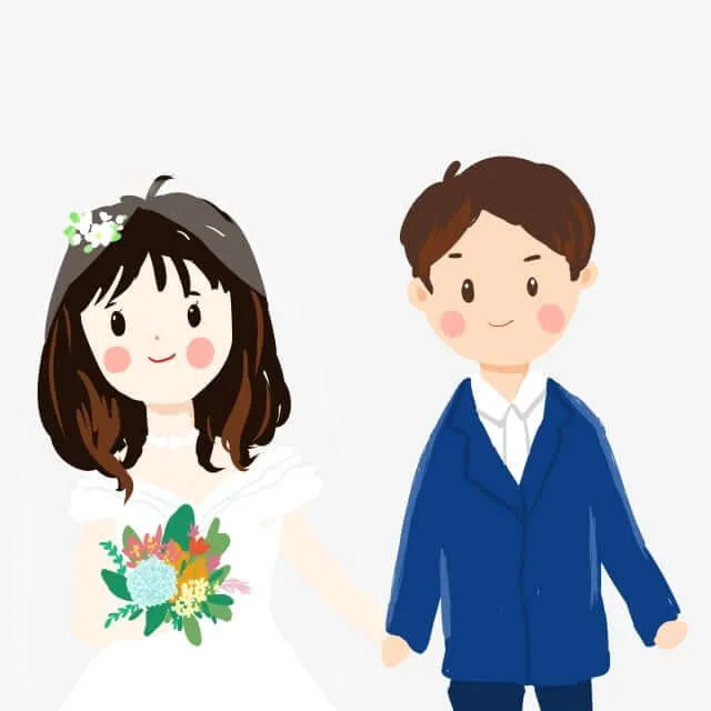 Mơ thấy người khác chụp hình cưới cho mình
