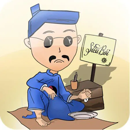 Mơ thấy thầy bói phán