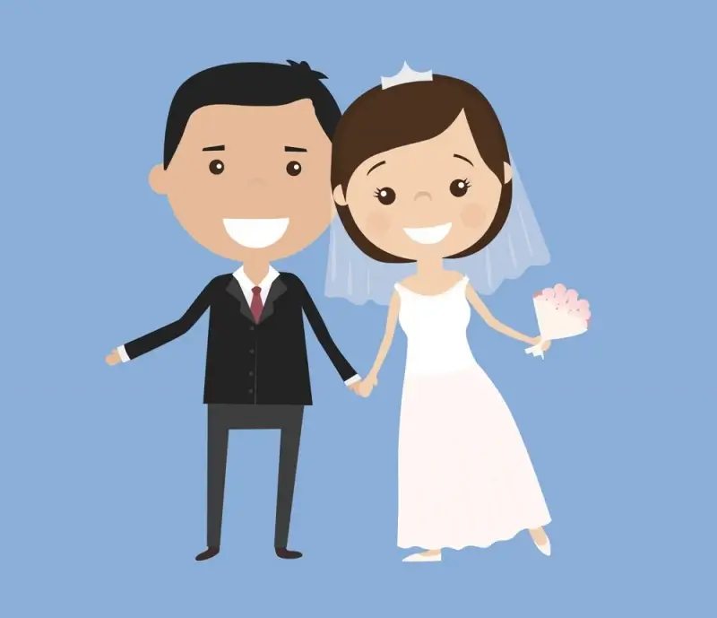 Mộng thấy đi chụp ảnh kết hôn đánh số mấy