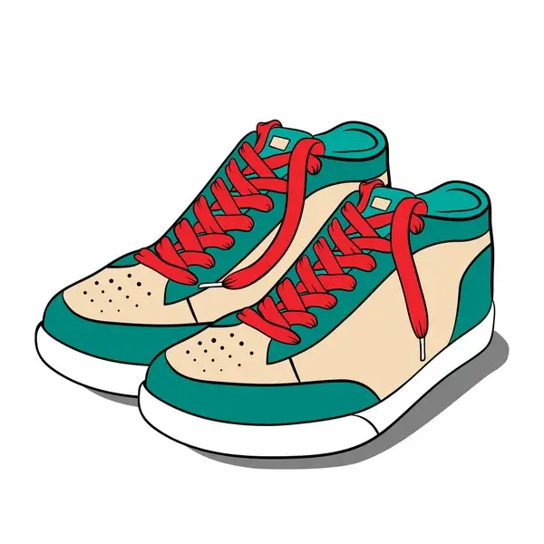 Mộng thấy mua sneaker mà lại bị mất