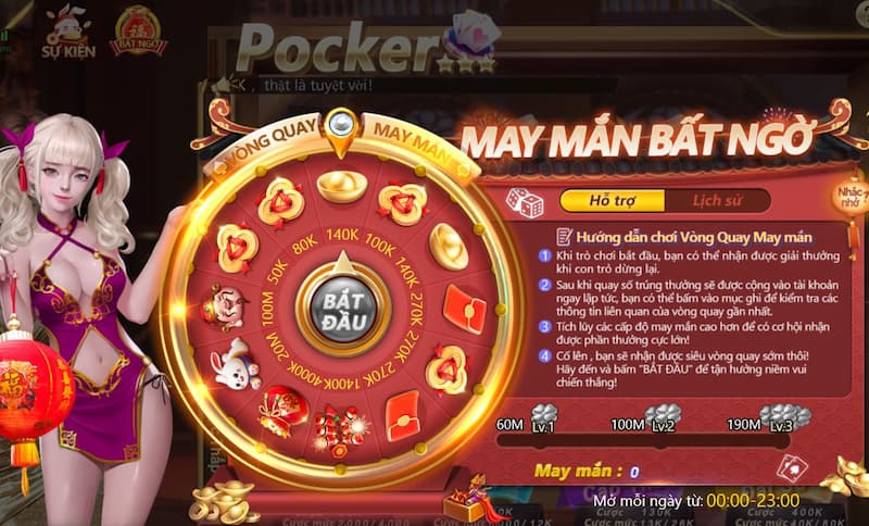 All in Poker là gì