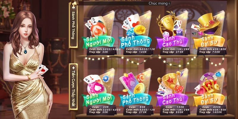 Tìm hiểu luật All in trong Poker