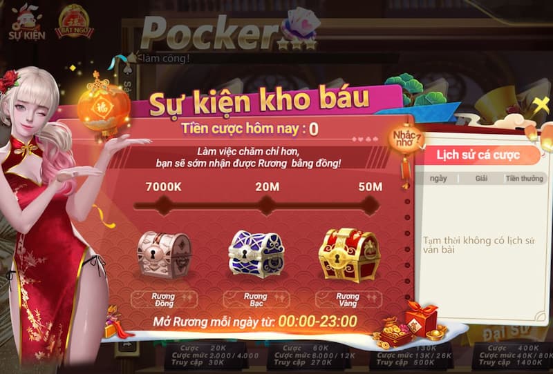 Kinh nghiệm để anh em có thể chơi all in Poker là gì?