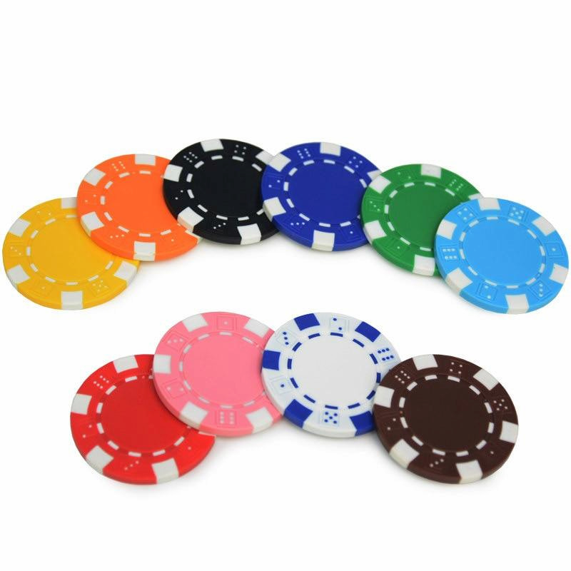  Chip poker là gì 