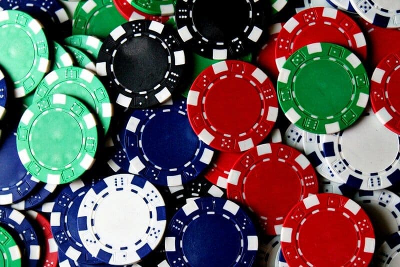 Chip poker là gì 