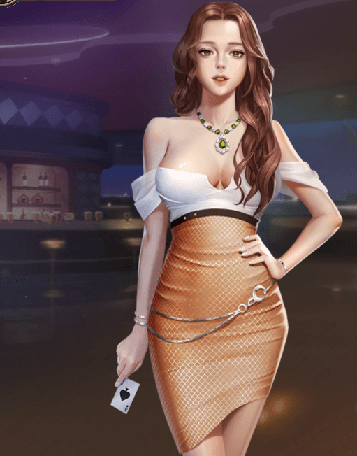 Game bài mậu 