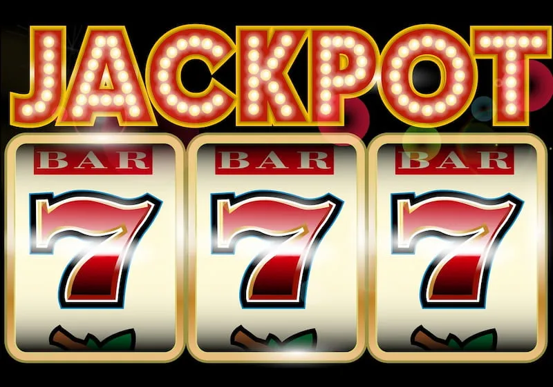 Mẹo chơi trúng giải Jackpot