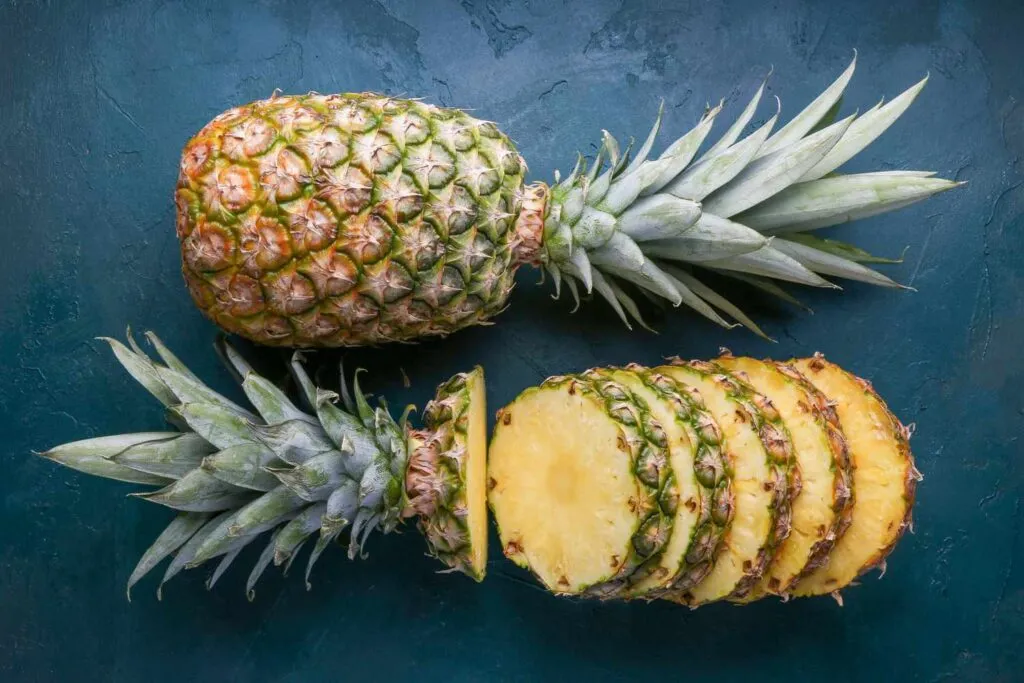 Mơ thấy quả dưới tươi