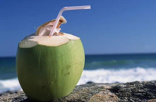 Chiêm bao thấy quả dừa đánh số gì