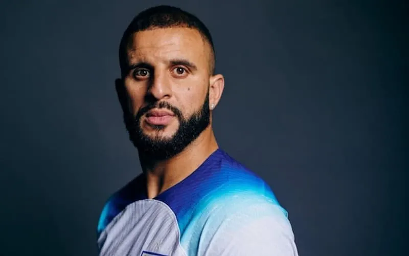 Kyle Walker