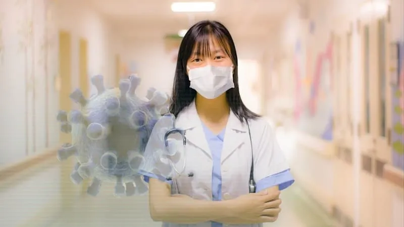 Chiêm bao thấy mình làm bác sĩ