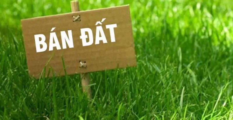 Chiêm bao thấy mua bán nhà đất