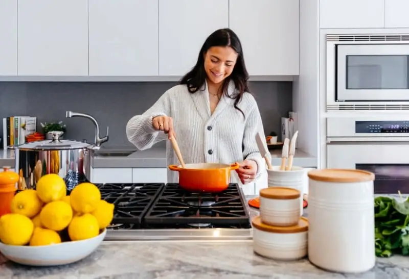 Mơ thấy mình nấy ăn