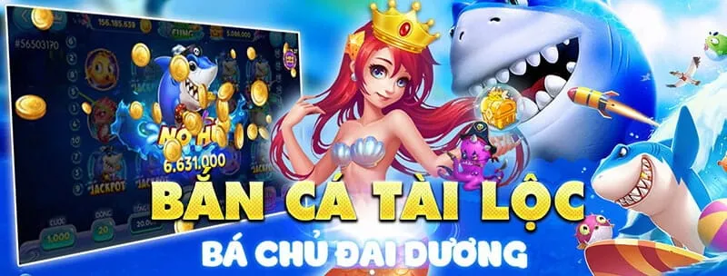 Tải app bắn cá về điện thoại