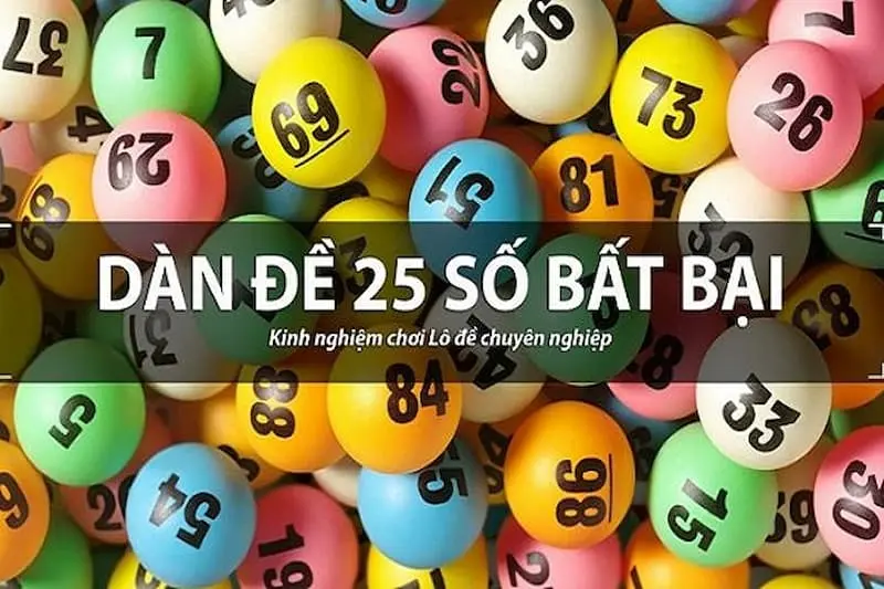 Gợi ý cách vào tiền dàn đề 25