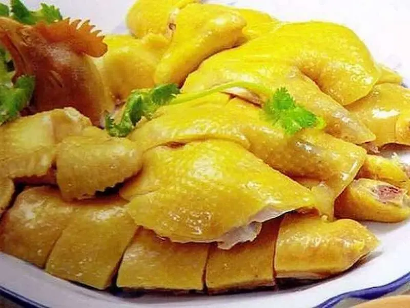 mơ thấy ăn thịt gà đánh số mấy