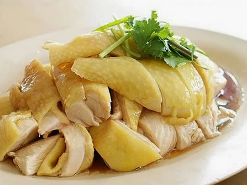 mơ thấy ăn thịt gà đánh số mấy