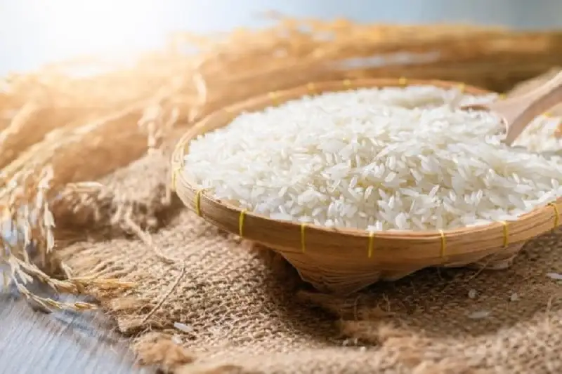 Mơ thấy gạo nếp đánh con gì ăn thắng