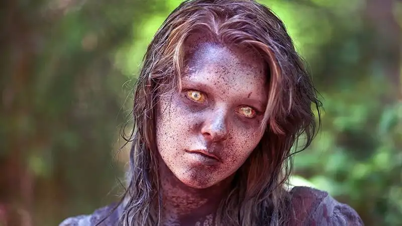 Mơ thấy zombie có ý nghĩa gì