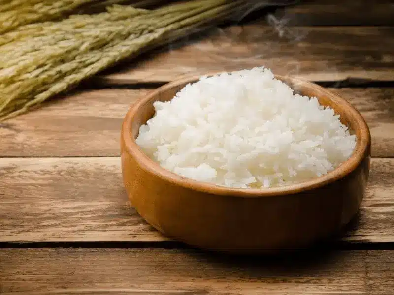 Giải mã nằm mơ thấy ăn cơm trắng
