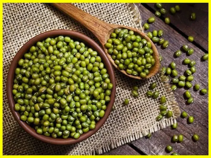mơ thấy đậu xanh đánh số mấy