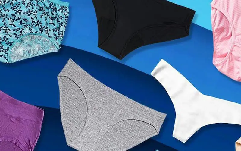 Giải mã giấc mơ thấy quần lót phụ nữ