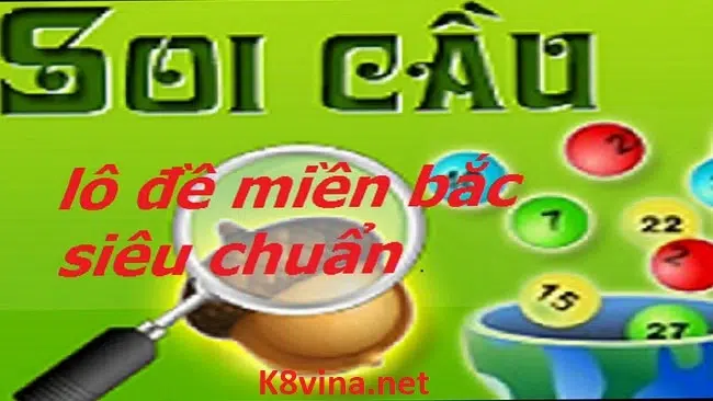 7 nguyên tắc chốt số miền bắc