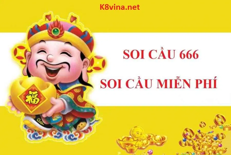 Phương pháp soi cầu 666