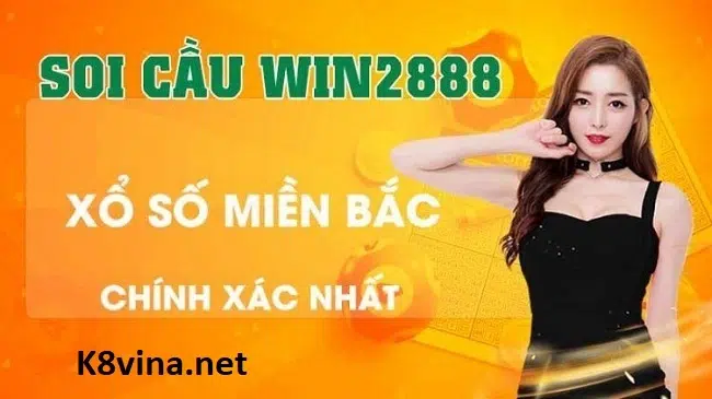 Soi cầu xsmb win2888 