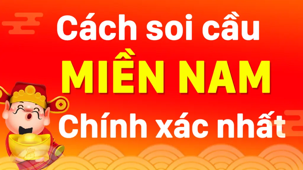 Các nhóm soi cầu miền nam chuẩn xác