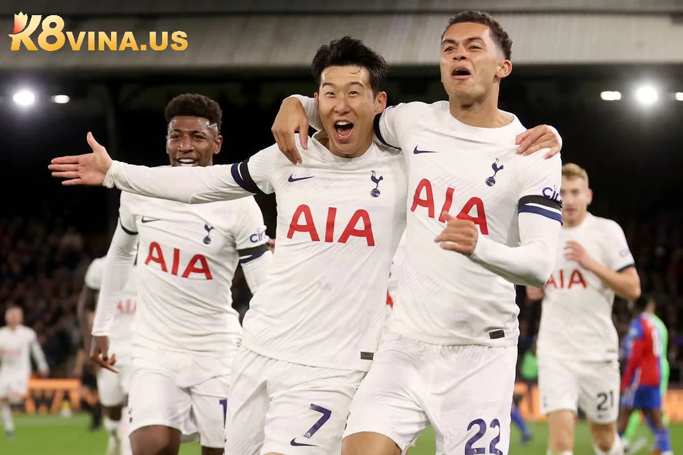 Nhận định về Tottenham Hotspur