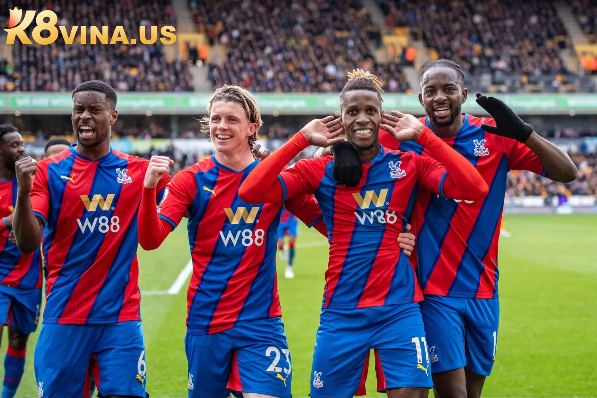 Nhận định về Crystal Palace
