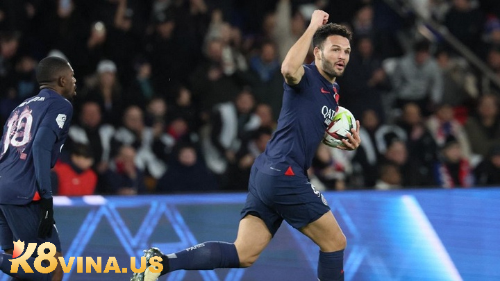 Kèo châu Á Sociedad vs Paris Saint-Germain
