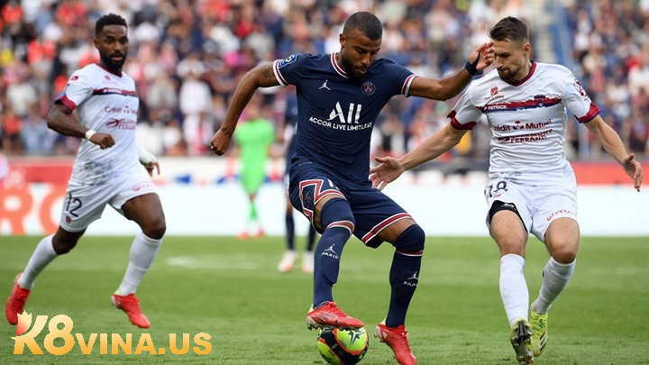 Kèo tài xỉu Sociedad vs Paris Saint-Germain