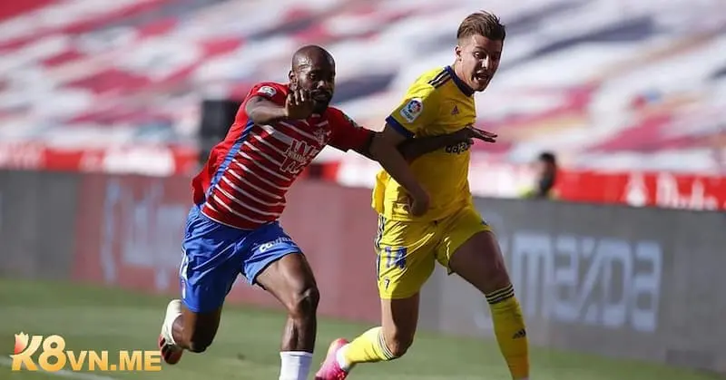 Nhận định của chuyên gia về tỷ số soi kèo Cadiz vs Granada