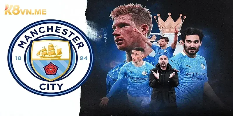 Phong độ gần đây của câu lạc bộ Manchester City