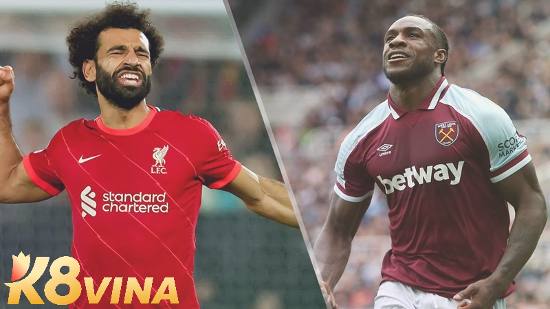 Phong độ gần đây của West Ham United