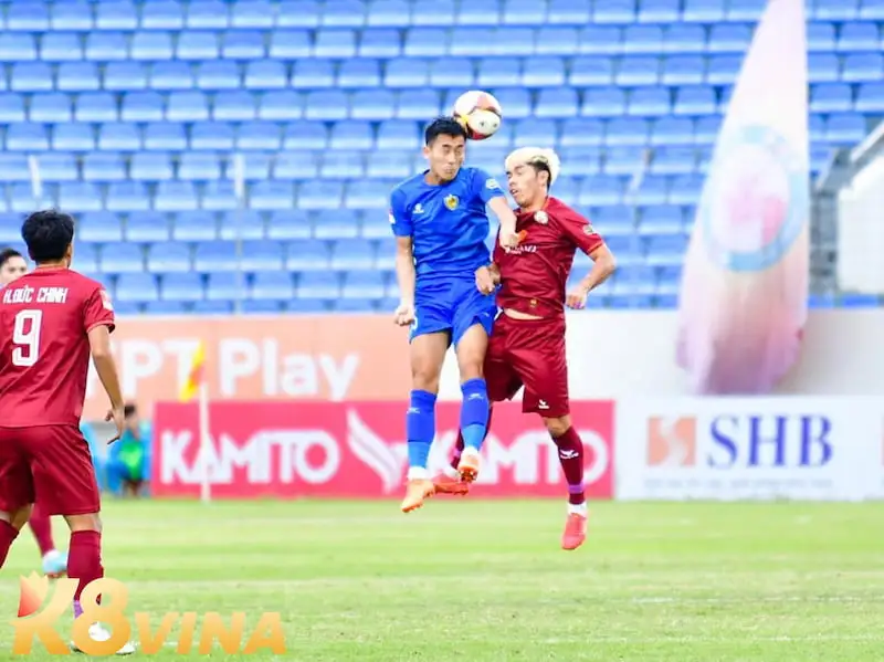 Đội hình dự kiến trong trận