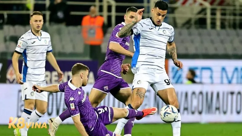 Phân tích tỷ số và soi kèo Atalanta vs Fiorentina chi tiết