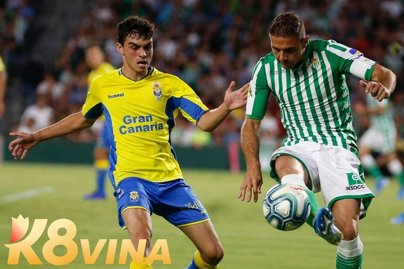 Phân tích phong độ gần đây của Real Betis