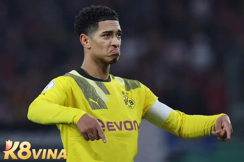 Phong độ thi đấu Dortmund
