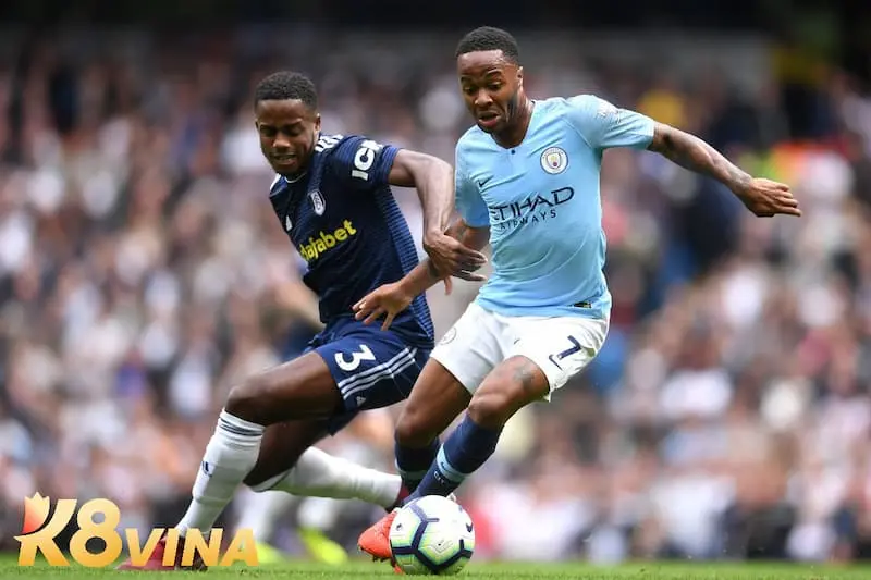 soi kèo nhận định Fulham vs Manchester City ngày 11/05