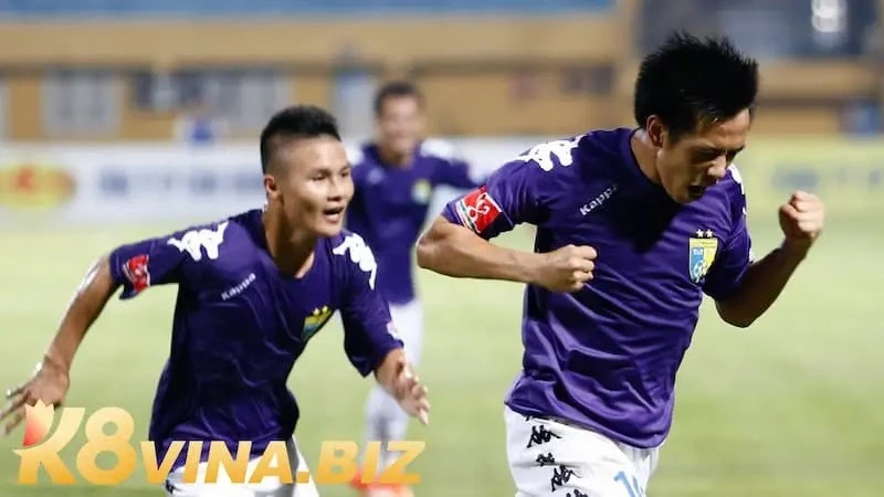 Thành tích đối đầu trước đây