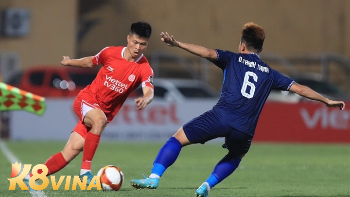 Thông tin nhận định hai đội