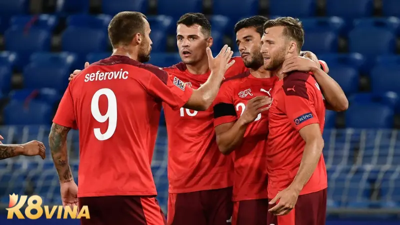 Phân tích các lần gặp mặt của Scotland vs Hungary