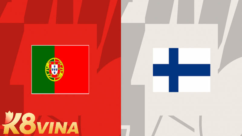Kết quả soi kèo Bồ Đào Nha vs Slovenia mới nhất