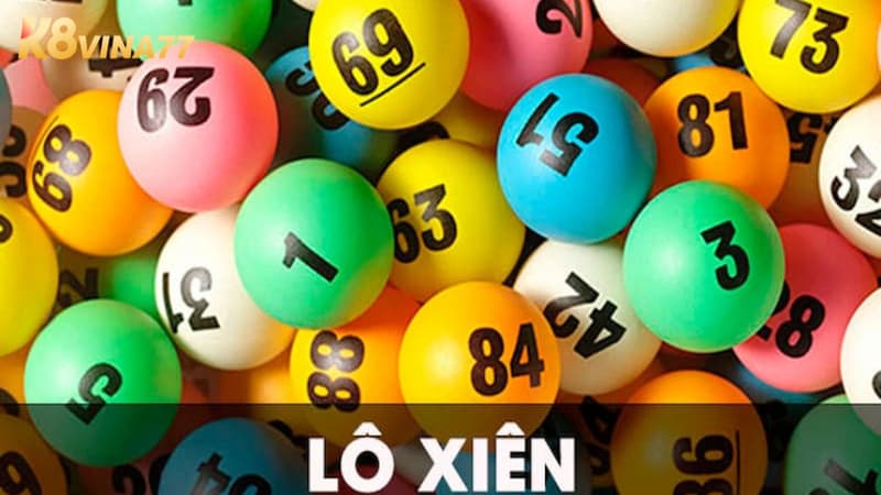 Mẹo soi cầu đánh lô xiên 2 ăn bao nhiêu chuẩn 